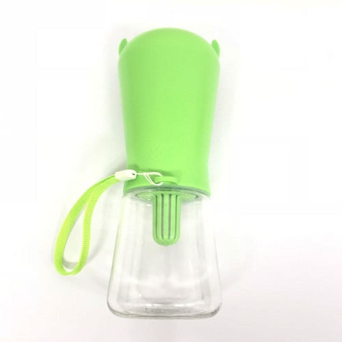Portable Pet Water Bottle