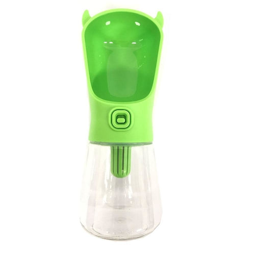 Portable Pet Water Bottle